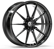 forged wheels
